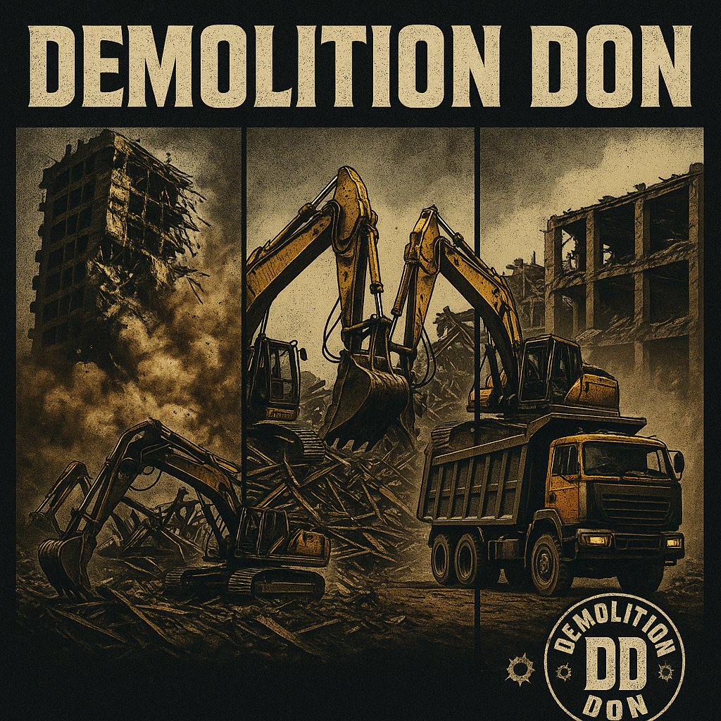 Demolition Done Right Nationwide
