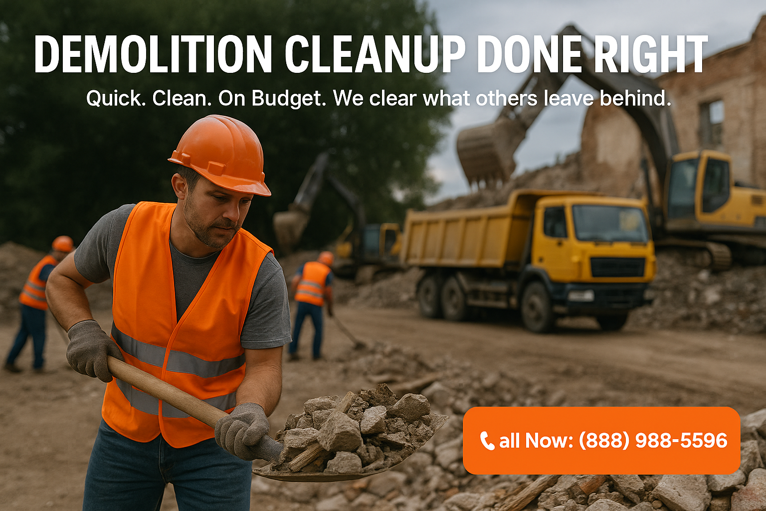 Asphalt Removal Services in Cary, NC | Trusted Local Experts